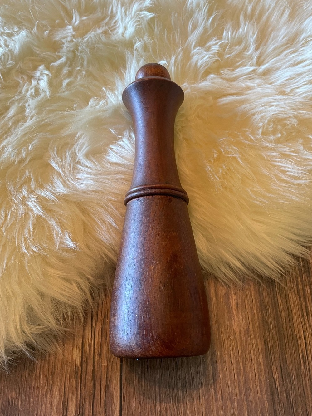 Jens Harald Quistgaard for Dansk ~ Salt and Pepper Mill - Picture 1 of 6